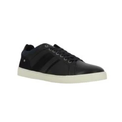 Baskets Modeqd09746 NoirRedskins Homme Qd09746 Noir -Magasin De Chaussures De Mode 2198401 2