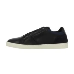 Baskets Modeqd09746 NoirRedskins Homme Qd09746 Noir -Magasin De Chaussures De Mode 2198401 3
