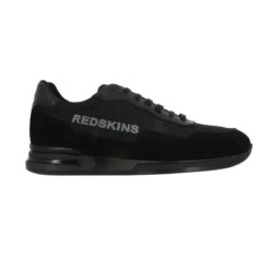 Baskets Modepd801am NoirRedskins Homme Pd801am Noir