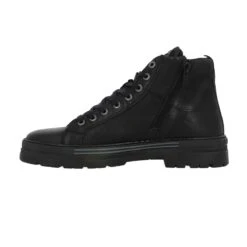 Bottinespt63102 NoirRedskins Homme Pt63102 Noir -Magasin De Chaussures De Mode 2199101 3