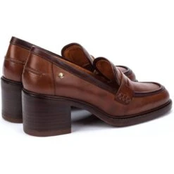Mocassinshuesca W8x MarronPikolinos Femme Huesca W8x Marron -Magasin De Chaussures De Mode 2199401 3