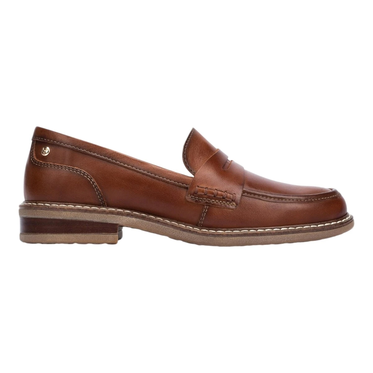 Mocassinsaldaya W8j MarronPikolinos Femme Aldaya W8j Marron 1 Mocassinsaldaya W8j MarronPikolinos Femme Aldaya W8j Marron