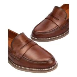 Mocassinsaldaya W8j MarronPikolinos Femme Aldaya W8j Marron 7 Mocassinsaldaya W8j MarronPikolinos Femme Aldaya W8j Marron -Magasin De Chaussures De Mode 2199801 4