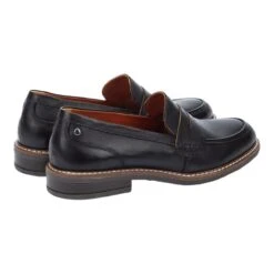 Mocassinsaldaya W8j NoirPikolinos Femme Aldaya W8j Noir -Magasin De Chaussures De Mode 2199802 3