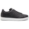 Baskets Modex8x001 Xcc51 NoirEmporio Armani Ea7 Homme X8x001 Xcc51 Noir