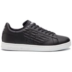 Baskets Modex8x001 Xcc51 NoirEmporio Armani Ea7 Homme X8x001 Xcc51 Noir