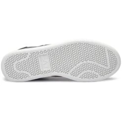 Baskets Modex8x001 Xcc51 NoirEmporio Armani Ea7 Homme X8x001 Xcc51 Noir -Magasin De Chaussures De Mode 2210901 5