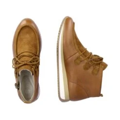 Bottinesd0h70 MarronRemonte Femme D0h70 Marron -Magasin De Chaussures De Mode 2213601 5