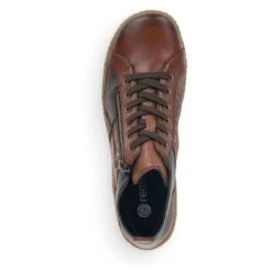 Bottinesr1467 MarronRemonte Femme R1467 Marron -Magasin De Chaussures De Mode 2214901 5