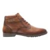 Bottineselec MarronRedskins Homme Elec Marron