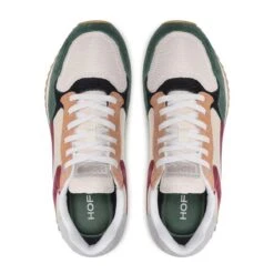 Baskets Modemontreal MulticoloreHoff Femme Montreal Multicolore -Magasin De Chaussures De Mode 2220701 4