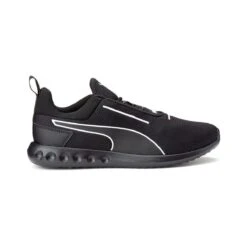 Baskets Modecarson 2 Concave NoirPuma Homme Carson 2 Concave Noir