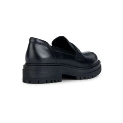 Mocassinsd Iridea NoirGeox Femme D Iridea Noir -Magasin De Chaussures De Mode 2223601 3