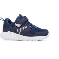 Baskets Modej Sprintye Boy BleuGeox Garcon J Sprintye Boy Bleu