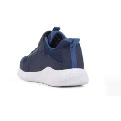 Baskets Modej Sprintye Boy BleuGeox Garcon J Sprintye Boy Bleu -Magasin De Chaussures De Mode 2224901 3