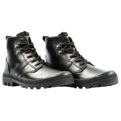 Bottinespallabrousse Tactlth NoirPalladium Homme Pallabrousse Tactlth Noir -Magasin De Chaussures De Mode 2226301 3