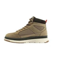 Bottinespallasider Mid Cuff VertPalladium Homme Pallasider Mid Cuff Vert -Magasin De Chaussures De Mode 2226703 4