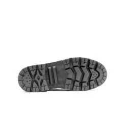 Bottinespallabase Army R NoirPalladium Femme Pallabase Army R Noir -Magasin De Chaussures De Mode 2227501 4