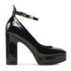 Escarpinstemis NoirGuess Femme Temis Noir
