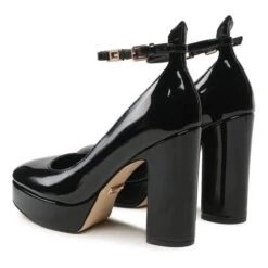 Escarpinstemis NoirGuess Femme Temis Noir -Magasin De Chaussures De Mode 2229801 4