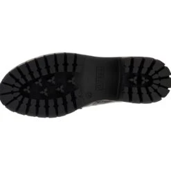 Mocassinswanyn NoirGuess Femme Wanyn Noir -Magasin De Chaussures De Mode 2231001 6