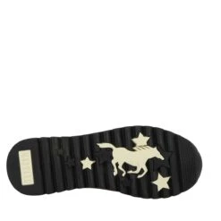 Bottines1364504 VertMustang Femme 1364504 Vert -Magasin De Chaussures De Mode 2236801 6