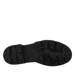 Bottines1437506 NoirMustang Femme 1437506 Noir -Magasin De Chaussures De Mode 2237501 6