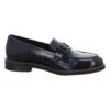 Mocassinskent NoirAra Femme Kent Noir