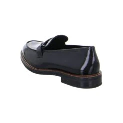 Mocassinskent NoirAra Femme Kent Noir -Magasin De Chaussures De Mode 2237801 4