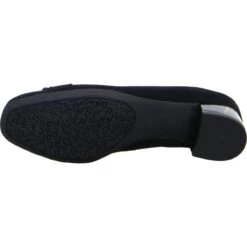 Ballerines Et Babiesgraz NoirAra Femme Graz Noir -Magasin De Chaussures De Mode 2237901 6