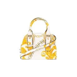 Sac A Main 75va4bf7 BlancVersace Jeans Femme 75va4bf7 Blanc