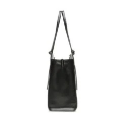 Sac A Main 75va4bv4 NoirVersace Jeans Femme 75va4bv4 Noir -Magasin De Chaussures De Mode 2244201 3