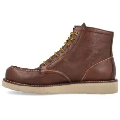 Bottinesminnesota Tumb MarronJeep Homme Minnesota Tumb Marron -Magasin De Chaussures De Mode 2247901 3