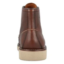 Bottinesminnesota Tumb MarronJeep Homme Minnesota Tumb Marron -Magasin De Chaussures De Mode 2247901 5