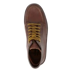 Bottinesminnesota Tumb MarronJeep Homme Minnesota Tumb Marron -Magasin De Chaussures De Mode 2247901 6
