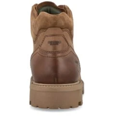 Bottineswillys MarronJeep Homme Willys Marron -Magasin De Chaussures De Mode 2248001 5