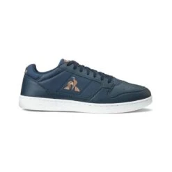 Baskets Modebreakpoint Twill BleuLe Coq Sportif Homme Breakpoint Twill Bleu