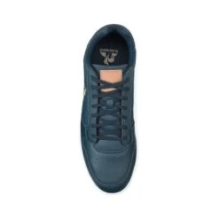 Baskets Modebreakpoint Twill BleuLe Coq Sportif Homme Breakpoint Twill Bleu -Magasin De Chaussures De Mode 2248201 4