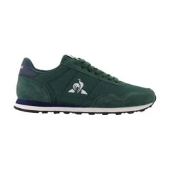 Baskets Modeastra Sport VertLe Coq Sportif Homme Astra Sport Vert