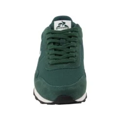Baskets Modeastra Sport VertLe Coq Sportif Homme Astra Sport Vert -Magasin De Chaussures De Mode 2248301 4