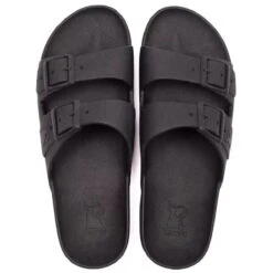 Mulesrio De Janeiro NoirCacatoes Homme Rio De Janeiro Noir -Magasin De Chaussures De Mode 2250901 5