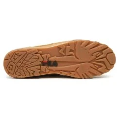 Chaussures De Sportgrunge Ii Mid MarronFila Homme Grunge Ii Mid Marron -Magasin De Chaussures De Mode 2252801 4