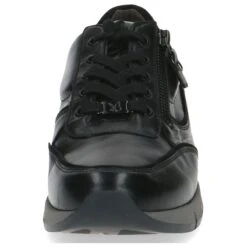 Baskets Mode2375041 NoirCaprice Femme 2375041 Noir -Magasin De Chaussures De Mode 2253701 4