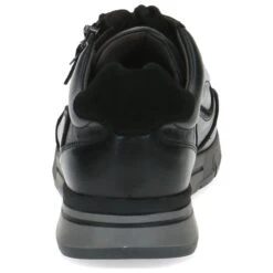 Baskets Mode2375041 NoirCaprice Femme 2375041 Noir -Magasin De Chaussures De Mode 2253701 5