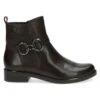 Bottines2530041 MarronCaprice Femme 2530041 Marron