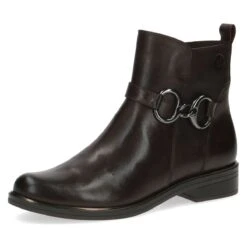 Bottines2530041 MarronCaprice Femme 2530041 Marron -Magasin De Chaussures De Mode 2253802 2