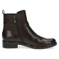 Bottines2530041 MarronCaprice Femme 2530041 Marron -Magasin De Chaussures De Mode 2253802 3