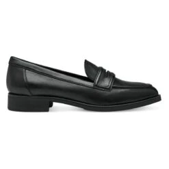 Mocassins2430441 NoirTamaris Femme 2430441 Noir