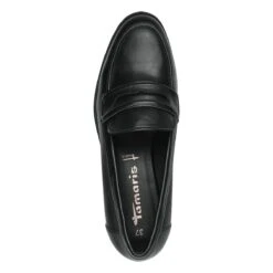 Mocassins2430441 NoirTamaris Femme 2430441 Noir -Magasin De Chaussures De Mode 2254801 4