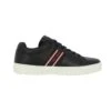 Baskets Mode71870 NoirTeddy Smith Homme 71870 Noir